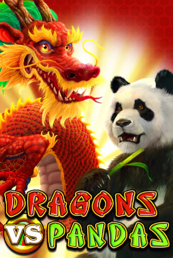 Dragons vs Pandas бесплатная демо игра | Вулкан Вегас Казахстан без регистрации