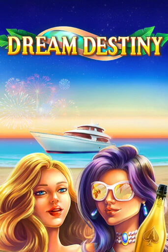 Dream Destiny бесплатная демо игра | Вулкан Вегас Казахстан без регистрации