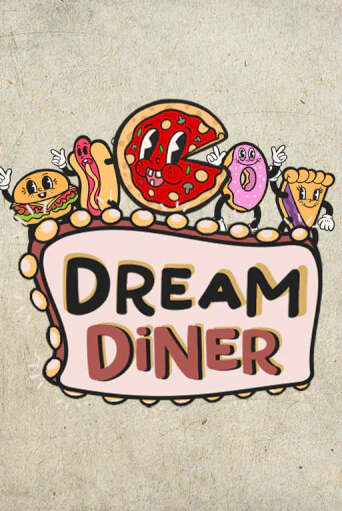Dream Diner бесплатная демо игра | Вулкан Вегас Казахстан без регистрации