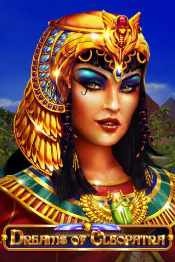 Dreams Of Cleopatra бесплатная демо игра | Вулкан Вегас Казахстан без регистрации