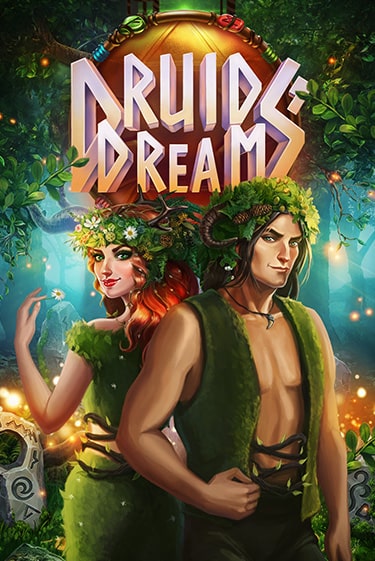 Druids' Dream бесплатная демо игра | Вулкан Вегас Казахстан без регистрации