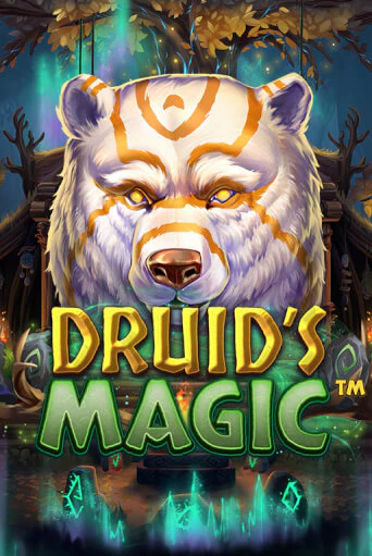Druid’s Magic бесплатная демо игра | Вулкан Вегас Казахстан без регистрации