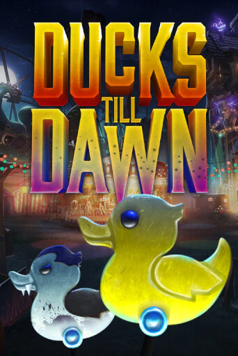 Ducks till Dawn бесплатная демо игра | Вулкан Вегас Казахстан без регистрации