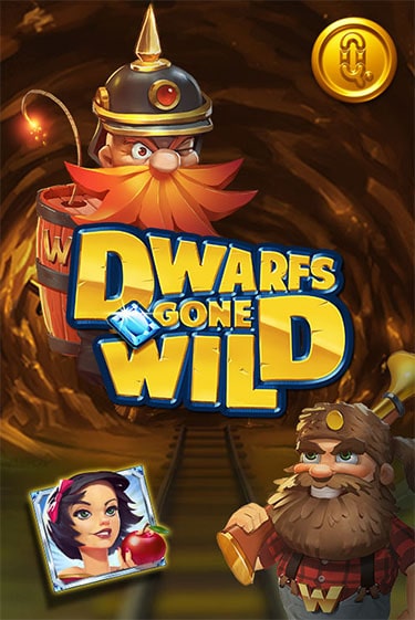 Dwarfs Gone Wild бесплатная демо игра | Вулкан Вегас Казахстан без регистрации