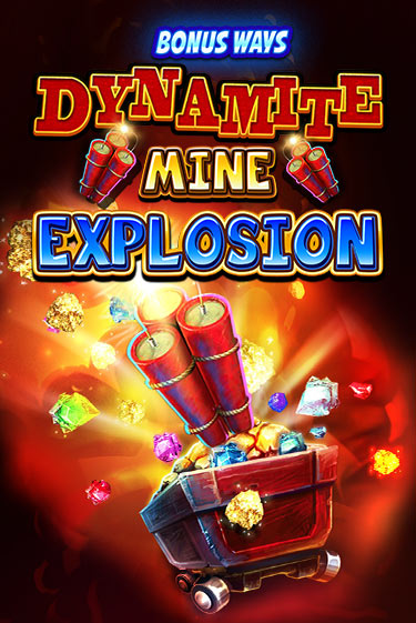 Dynamite Mine Explosion бесплатная демо игра | Вулкан Вегас Казахстан без регистрации