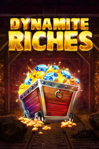 Dynamite Riches бесплатная демо игра | Вулкан Вегас Казахстан без регистрации