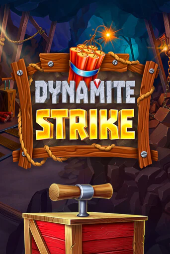 Dynamite Strike бесплатная демо игра | Вулкан Вегас Казахстан без регистрации