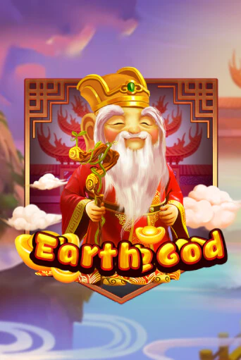 Earth God бесплатная демо игра | Вулкан Вегас Казахстан без регистрации