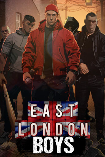 East London Boys бесплатная демо игра | Вулкан Вегас Казахстан без регистрации