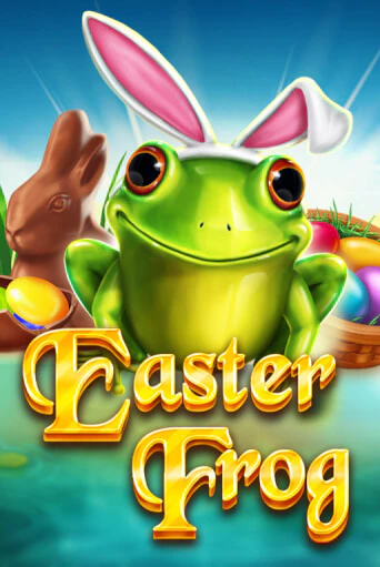 Easter Frog бесплатная демо игра | Вулкан Вегас Казахстан без регистрации