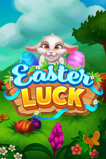 Easter Luck бесплатная демо игра | Вулкан Вегас Казахстан без регистрации