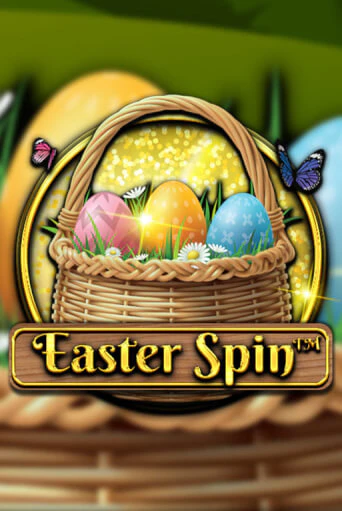 Easter Spin бесплатная демо игра | Вулкан Вегас Казахстан без регистрации