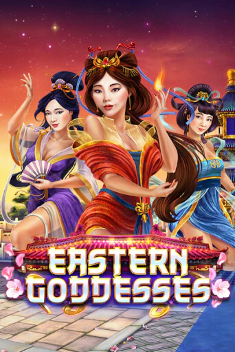 Eastern Goddesses бесплатная демо игра | Вулкан Вегас Казахстан без регистрации