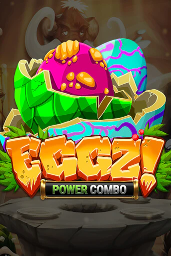 Eggz! POWER COMBO бесплатная демо игра | Вулкан Вегас Казахстан без регистрации