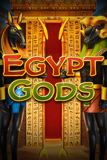 Egypt Gods бесплатная демо игра | Вулкан Вегас Казахстан без регистрации