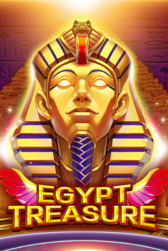 Egypt Treasure бесплатная демо игра | Вулкан Вегас Казахстан без регистрации