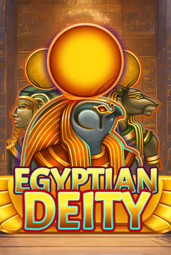 Egyptian Deity бесплатная демо игра | Вулкан Вегас Казахстан без регистрации