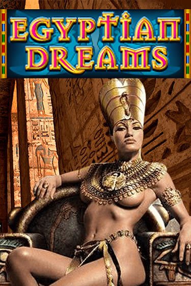 Egyptian Dreams бесплатная демо игра | Вулкан Вегас Казахстан без регистрации