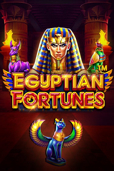 Egyptian Fortunes бесплатная демо игра | Вулкан Вегас Казахстан без регистрации