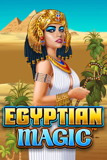 Egyptian Magic бесплатная демо игра | Вулкан Вегас Казахстан без регистрации