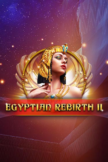 Egyptian Rebirth II бесплатная демо игра | Вулкан Вегас Казахстан без регистрации