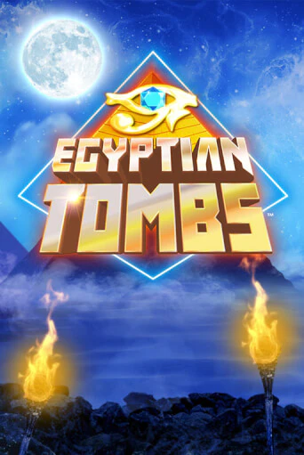 Egyptian Tombs бесплатная демо игра | Вулкан Вегас Казахстан без регистрации