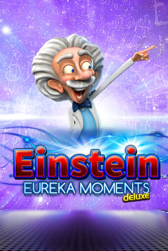 Einstein Eureka Moments бесплатная демо игра | Вулкан Вегас Казахстан без регистрации