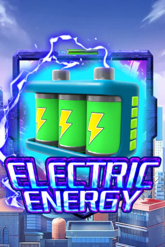 Electric Energy бесплатная демо игра | Вулкан Вегас Казахстан без регистрации