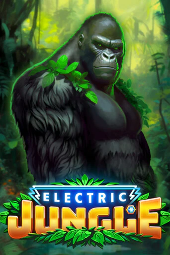 Electric Jungle бесплатная демо игра | Вулкан Вегас Казахстан без регистрации