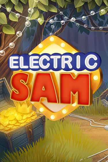 Electric SAM бесплатная демо игра | Вулкан Вегас Казахстан без регистрации