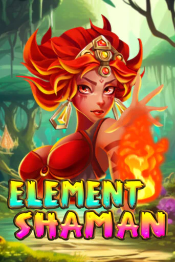 Element Shaman бесплатная демо игра | Вулкан Вегас Казахстан без регистрации