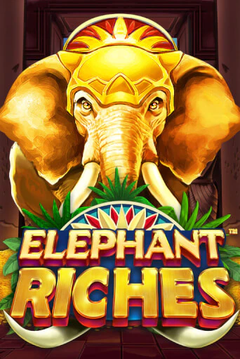 Elephant Riches™ бесплатная демо игра | Вулкан Вегас Казахстан без регистрации