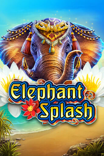 Elephant Splash бесплатная демо игра | Вулкан Вегас Казахстан без регистрации