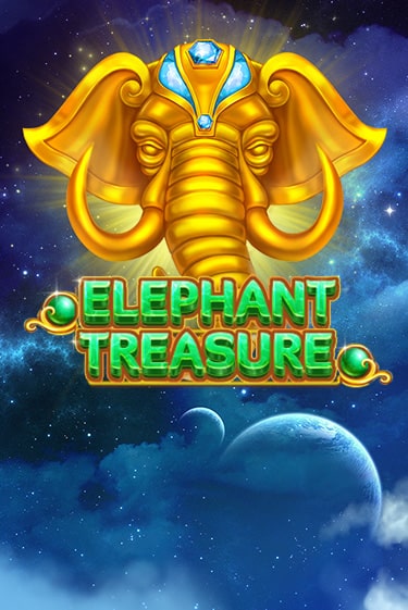 Elephant Treasure бесплатная демо игра | Вулкан Вегас Казахстан без регистрации