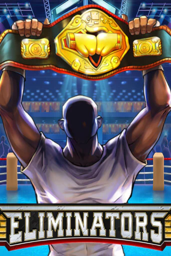 Eliminators бесплатная демо игра | Вулкан Вегас Казахстан без регистрации