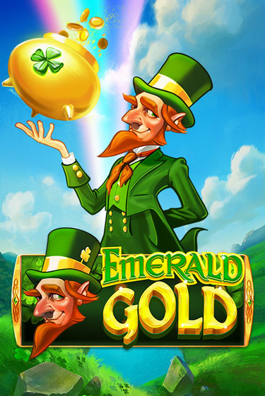 Emerald Gold бесплатная демо игра | Вулкан Вегас Казахстан без регистрации