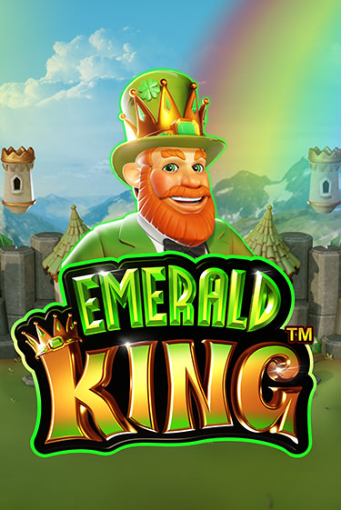 Emerald King бесплатная демо игра | Вулкан Вегас Казахстан без регистрации