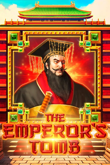 The Emperor's Tomb бесплатная демо игра | Вулкан Вегас Казахстан без регистрации