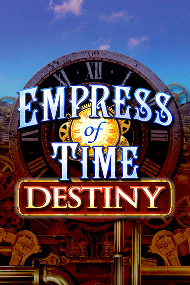 Empress of Time: Destiny бесплатная демо игра | Вулкан Вегас Казахстан без регистрации