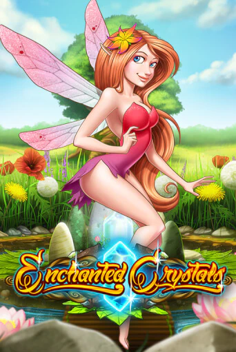 Enchanted Crystals бесплатная демо игра | Вулкан Вегас Казахстан без регистрации