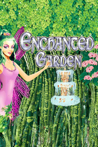 Enchanted Garden бесплатная демо игра | Вулкан Вегас Казахстан без регистрации