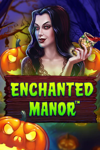 Enchanted Manor (50 lines) бесплатная демо игра | Вулкан Вегас Казахстан без регистрации