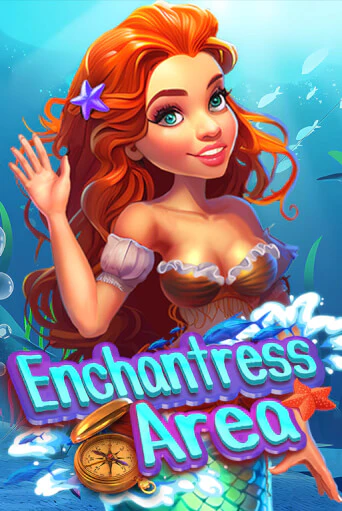 Enchantress Area бесплатная демо игра | Вулкан Вегас Казахстан без регистрации