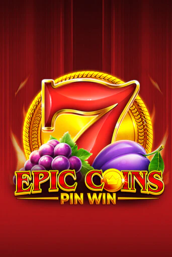 Epic Coins бесплатная демо игра | Вулкан Вегас Казахстан без регистрации