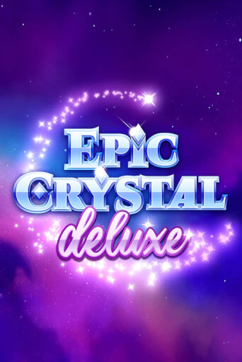 Epic Crystal Deluxe бесплатная демо игра | Вулкан Вегас Казахстан без регистрации