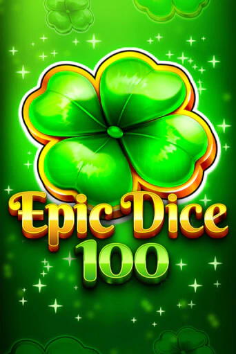 Epic Dice 100 бесплатная демо игра | Вулкан Вегас Казахстан без регистрации