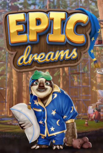 Epic Dreams бесплатная демо игра | Вулкан Вегас Казахстан без регистрации