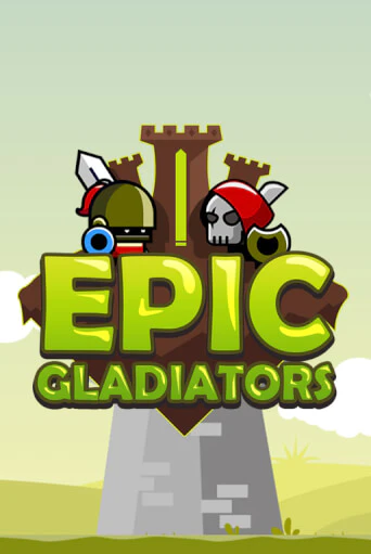 Epic Gladiators бесплатная демо игра | Вулкан Вегас Казахстан без регистрации