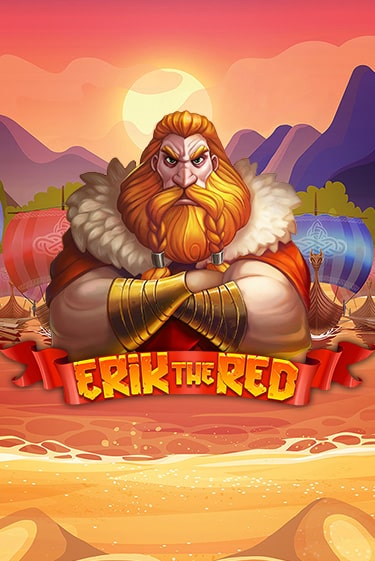 Erik the Red бесплатная демо игра | Вулкан Вегас Казахстан без регистрации