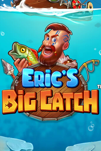 Eric’s Big Catch™ бесплатная демо игра | Вулкан Вегас Казахстан без регистрации